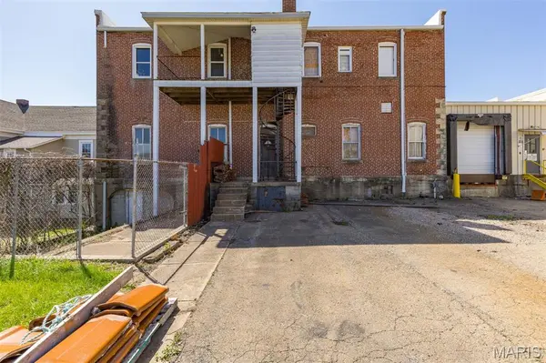 702 Benham ST, Bonne Terre, MO 63628