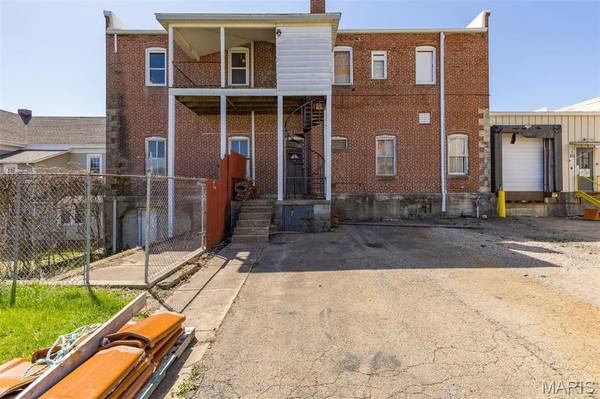 702 Benham ST, Bonne Terre, MO 63628