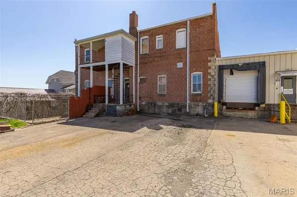 702 Benham ST, Bonne Terre, MO 63628