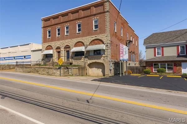 702 Benham ST, Bonne Terre, MO 63628