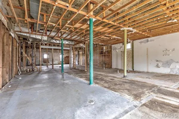 702 Benham ST, Bonne Terre, MO 63628