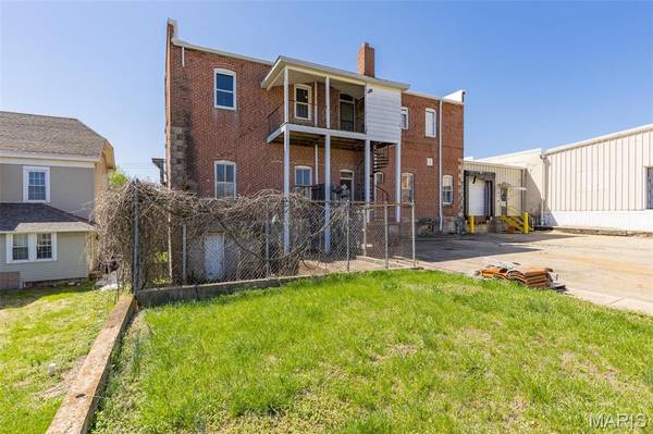 702 Benham ST, Bonne Terre, MO 63628