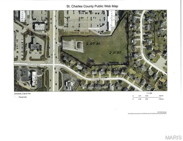2912 Highway K, O'fallon, MO 63368