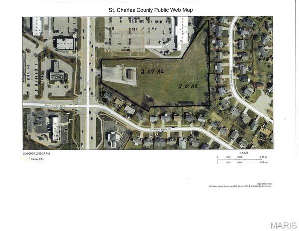 2912 Highway K, O'fallon, MO 63368