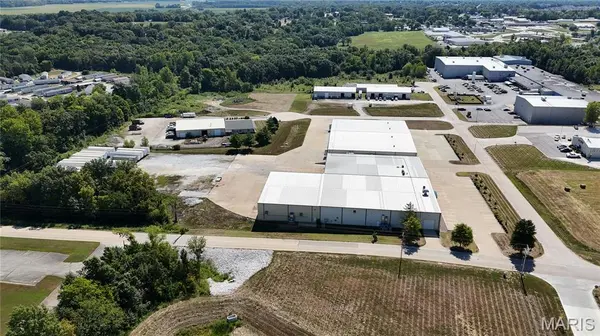1011 Industrial CT, Moscow Mills, MO 63362
