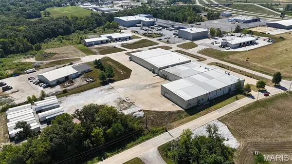 1011 Industrial CT, Moscow Mills, MO 63362