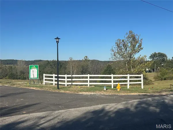0 LOT 1 The Highlands CT, Pacific, MO 63069