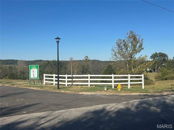 0 LOT 1 The Highlands CT, Pacific, MO 63069