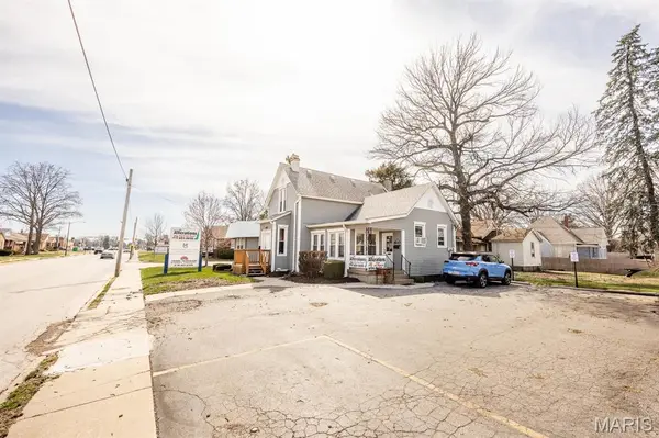 633 S Lincoln AVE, O'fallon, IL 62269