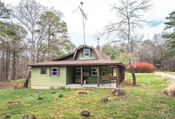 11467 Havenwood RD, Potosi, MO 63664