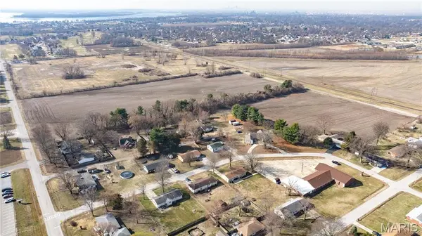 3601 Cargill RD, Granite City, IL 62040