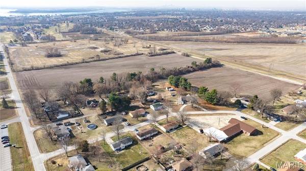 3601 Cargill RD, Granite City, IL 62040