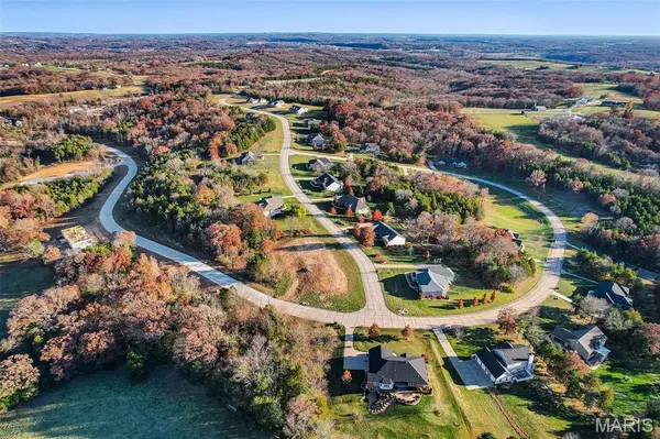 163 Scarlet Oak Loop (Lot 37), Villa Ridge, MO 63089