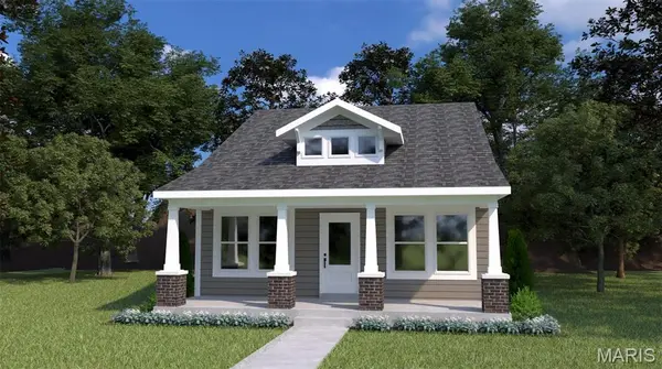 0 Elderberry (New Town), St Charles, MO 63301