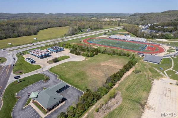0 Cedric Station, Cedar Hill, MO 63016