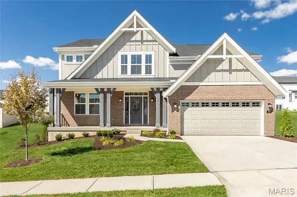 717 Southerland DR, O'fallon, MO 63368