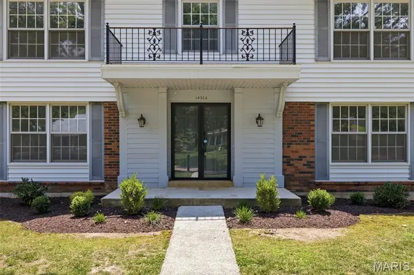 14336 Bramblewood CT, Chesterfield, MO 63017