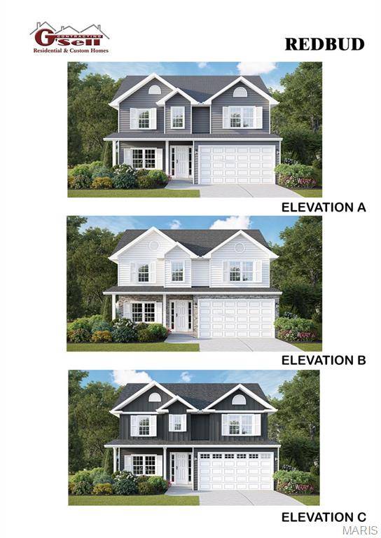 0 TBB Twin Pines-Red Bud I, Hillsboro, MO 63050