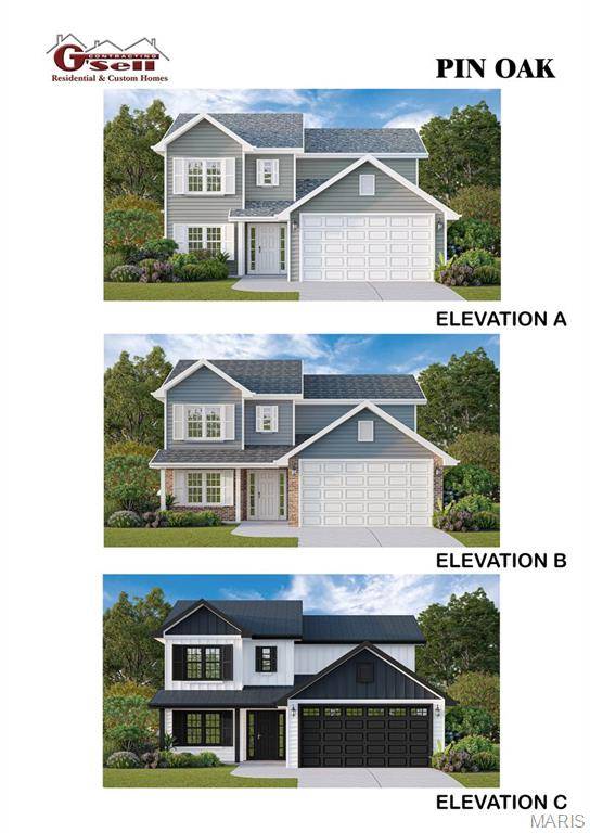 0 TBB Twin Pines-Pin Oak, Hillsboro, MO 63050