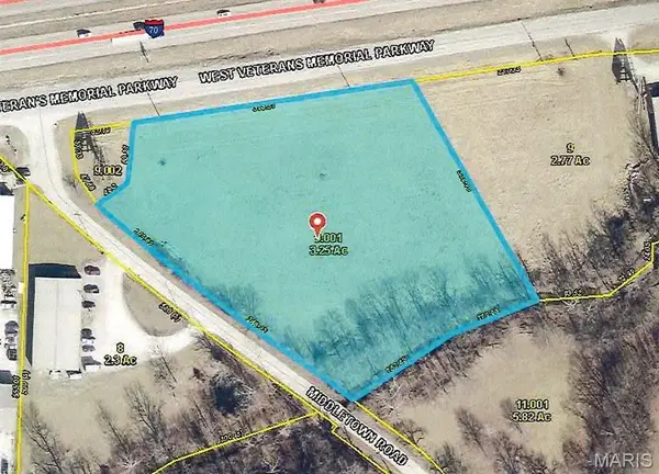0 W Veterans Memorial Pkwy, Warrenton, MO 63383