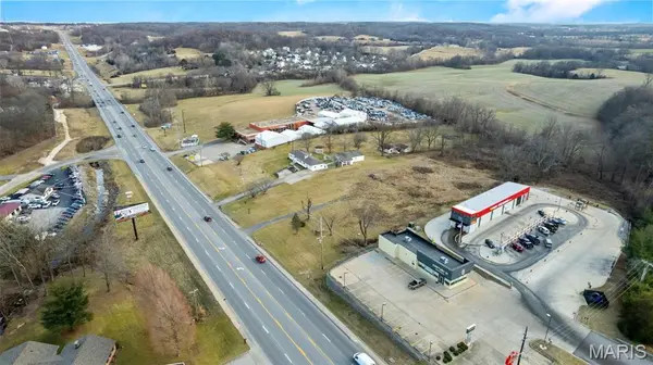 3235 E Jackson BLVD, Jackson, MO 63755