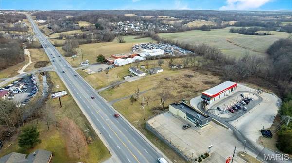 3235 E Jackson BLVD, Jackson, MO 63755