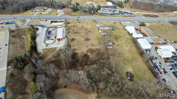 3235 E Jackson BLVD, Jackson, MO 63755