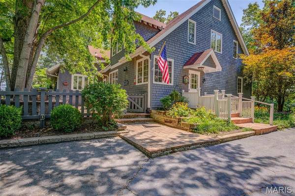 1577 Kehrs Mill RD, Chesterfield, MO 63005