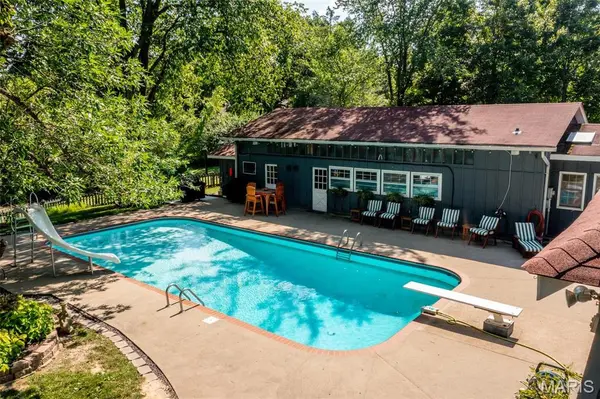 1577 Kehrs Mill RD, Chesterfield, MO 63005