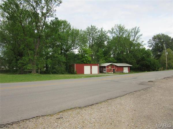 0 Frisco Rd, Campbell, MO 63933