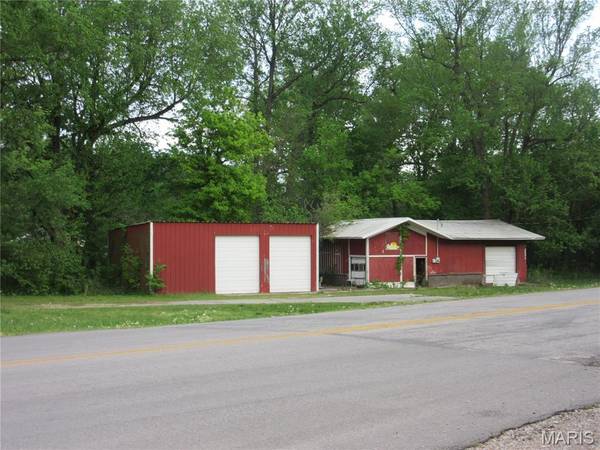 0 Frisco Rd, Campbell, MO 63933
