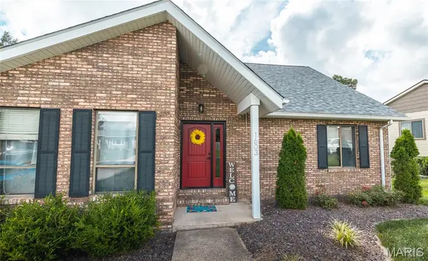 1603 Independence RD, Rolla, MO 65401