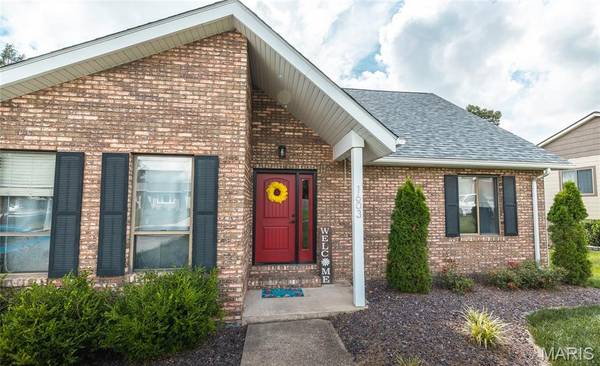1603 Independence RD, Rolla, MO 65401