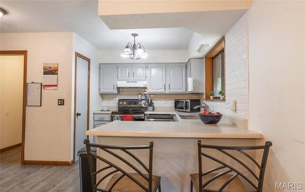 1603 Independence RD, Rolla, MO 65401