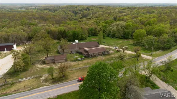10366 County Road 3060, Rolla, MO 65401
