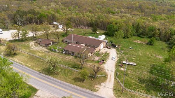 10366 County Road 3060, Rolla, MO 65401