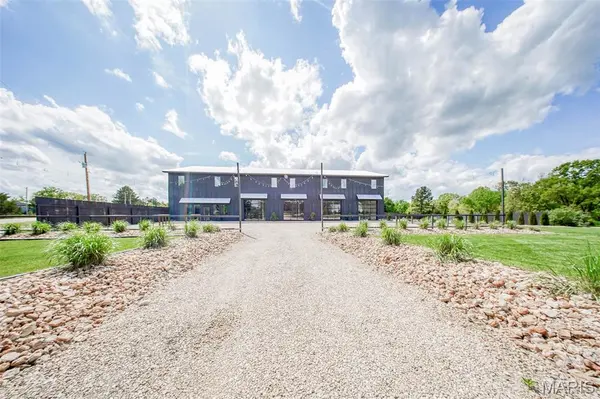 13419 State Route CC, Rolla, MO 65401