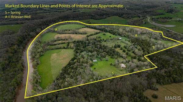 8619 Highway E, Bonne Terre, MO 63628