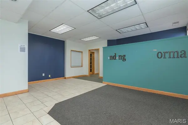 3250-3270 Hampton AVE, St Louis, MO 63139