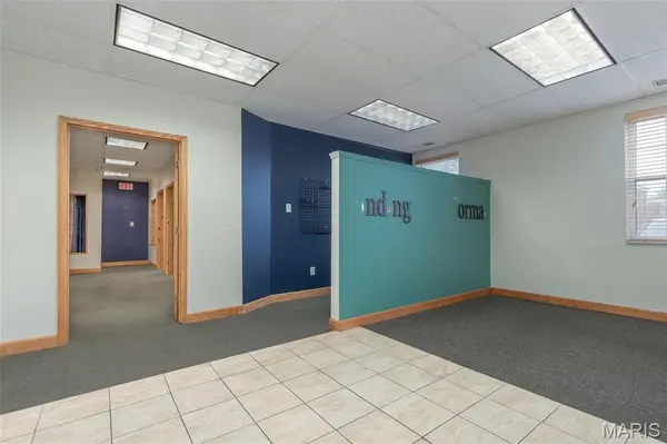 3250-3270 Hampton AVE, St Louis, MO 63139
