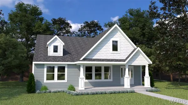 0 Magnolia (New Town), St Charles, MO 63301