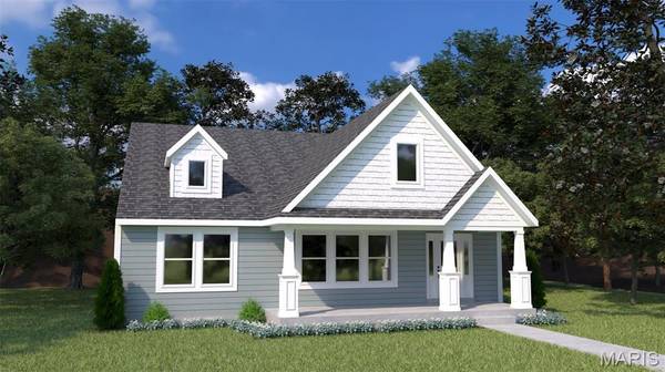 0 Magnolia (New Town), St Charles, MO 63301