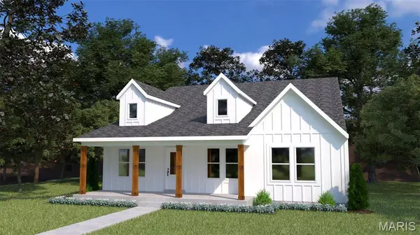 0 Hawthorn (New Town), St Charles, MO 63301