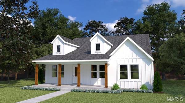 0 Hawthorn (New Town), St Charles, MO 63301