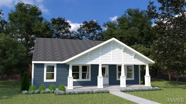 0 Linden (New Town), St Charles, MO 63301
