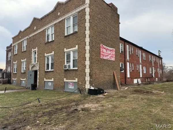 3936 Cook AVE, St Louis, MO 63113