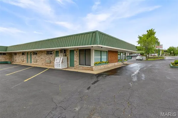 310 N McCune, Pilot Knob, MO 63663