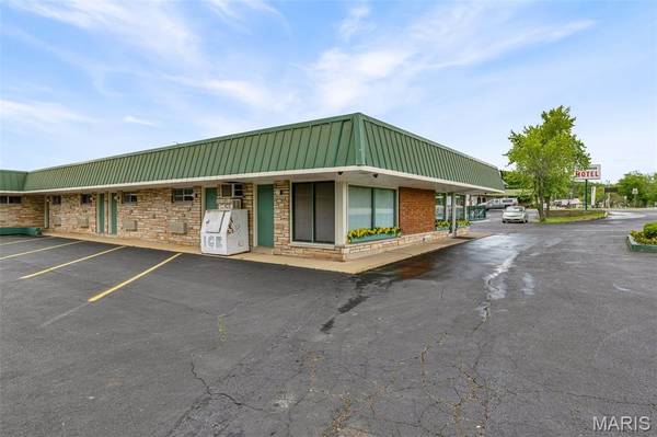 310 N McCune, Pilot Knob, MO 63663