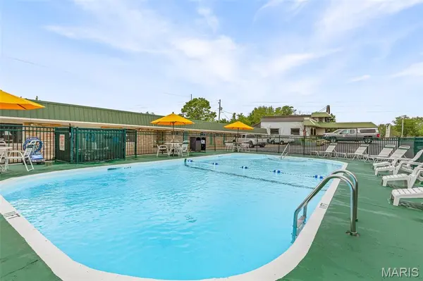310 N McCune, Pilot Knob, MO 63663