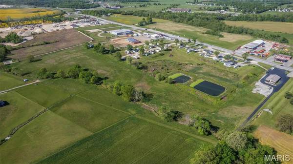 5598 Us Highway 61 North, Jackson, MO 63755